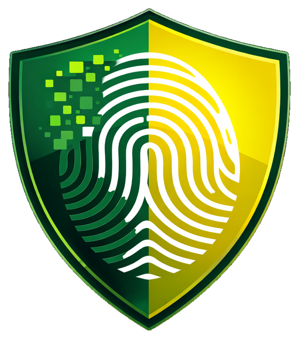 Bosworth Golf logo